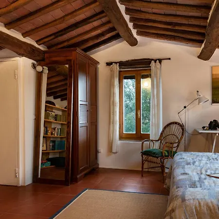 Alloro Holiday home *