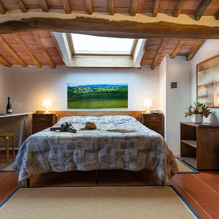 Holiday home Alloro