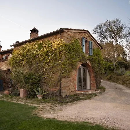 Holiday home Alloro Rigomagno