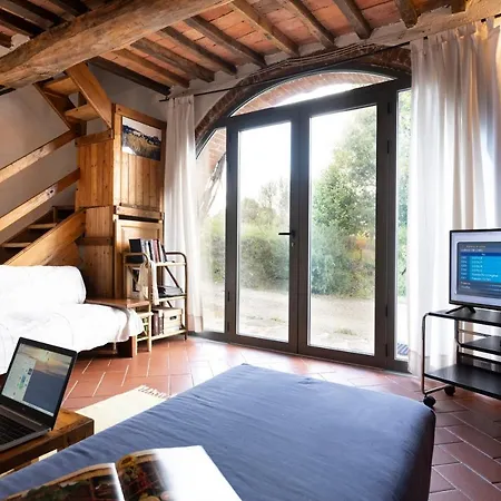 Holiday home Alloro