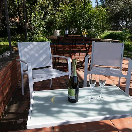 Alloro Holiday home Rigomagno