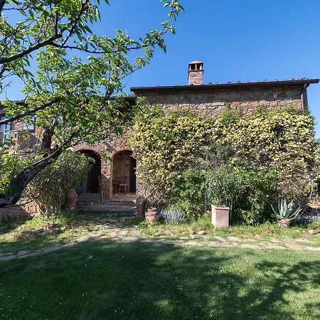 Holiday home Alloro