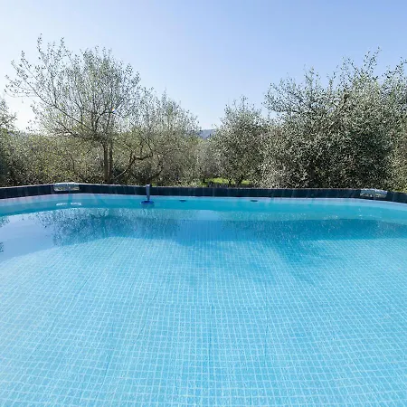 Holiday home Alloro