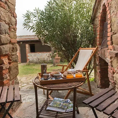Alloro Holiday home